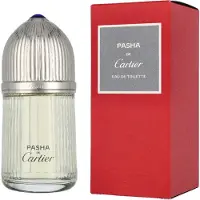 Cartier Pasha de 100 ml Uomo Eau de Toilette