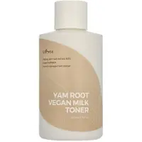 Isntree Yam Root Tonico Vegano al Latte 200 ml — Tonico viso