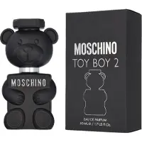 Moschino Toy Boy 2 Uomo 50 ml — Eau de Parfum