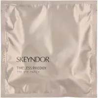 Skeyndor Timeless Prodigy The Eye Patch — patch contorno occhi ultra-ringiovanenti al collagene 3D, 2 pz.