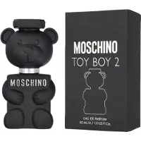 Moschino Toy Boy 2 Uomo 30 ml — Eau de Parfum