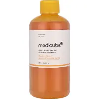 Medicube Tonico Viso Kojic Acid Turmeric Resurfacing