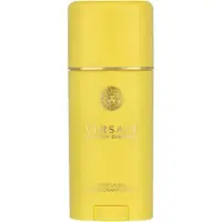 Versace Yellow Diamond Donna 50 ml — Eau de Toilette