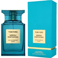 Tom Ford Neroli Portofino 100 ml Unisex — Eau de Parfum