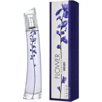 Kenzo Eau De Parfum Flower By Ikebana Indigo 75ml