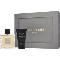 Guerlain Set L'homme Ideal Edt 100ml Gel 75ml