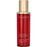 Clarins Super Restorative Siero Rimodellante 50ml — Siero Viso