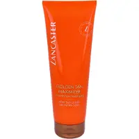 Lancaster Tan Maxi Mizer Crema Idratante Lenitiva 250 ml — Crema Viso Idratante