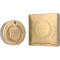 Police Rich Guy Uomo Eau de toilette 100 ml — Eau de toilette