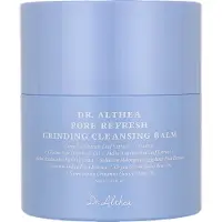 Dr. Althea Pore Refresh Grinding balsamo detergente 50 ml