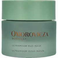 Omorovicza Maschera di Fango Ultramoor 50ml — Maschera viso