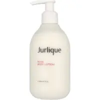 Jurlique Rosa, Emolliente, Lozione Corpo, 300 ml