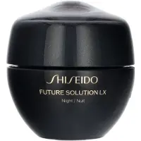 Shiseido Crema Viso Future Solution Lx Total Regenerating Night 50ml