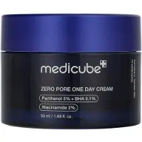 Medicube Zero Pore Crema Viso Idratante 50 ml — Crema viso