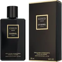 Chanel Lozione Per Il Corpo Coco Noir 200ml