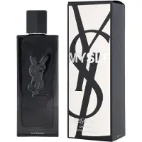 Yves Saint Laurent Myslf 150 ml Donna — Eau de Parfum