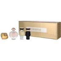 Paco Rabanne Miniature Feminine Olympea Edp Donna — Eau de Parfum