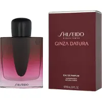 Shiseido Ginza Datura Eau de Parfum Donna 90 ml — Eau de Parfum