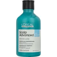 L'Oréal professionnel Shampoo Dermo Clarifier Antiforfora 300ml — Shampoo