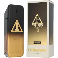 Rabanne Eau De Parfum 1 Milion Night Elixir 100ml
