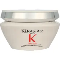 Kérastase Maschera Nutriente E Rigenerante Première Filler Riparatrice Anti-Rottura — Maschera capelli