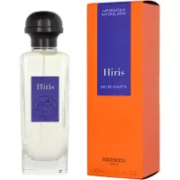 Hermès Paris Hermès Hiris Eau de Toilette Donna 100 ml — Eau de Toilette