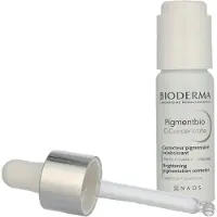 Bioderma Pigmentbio C Concentrate 15 ml — Correttore viso