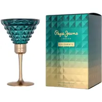 Pepe Jeans Celebrate 80 ml Donna — Eau de Parfum