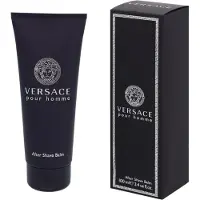 Versace Balsamo Dopobarba Per Uomo 100ml