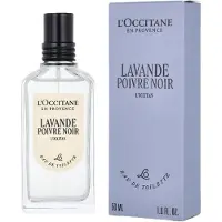L'Occitane Eau de Toilette Lavande Poivre Noir (L'Occitan) - 50 - en Provence