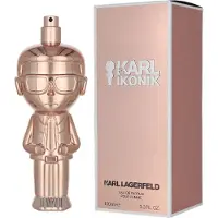 Karl Lagerfeld Ikonik Woman Donna 100ml — Eau de Parfum
