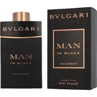 Bvlgari MAN In Black Uomo EDP 150ml — Eau de Parfum