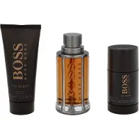 BOSS The Scent 100ml Uomo — Eau de Toilette
