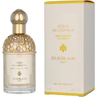 Guerlain Aqua Allegoria Bergamote Calabria 75ml — Eau de Toilette