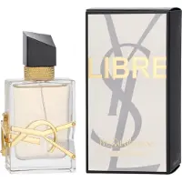 Yves Saint Laurent Libre Donna 50 ml — Eau de Parfum