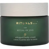 RITUALS Crema corpo The Ritual of Jing Whipped crema corpo 220 ml