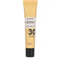 Lierac Sunissime , Anti-Aging, Fluido Solare, Per Il Viso, SPF30, 40 ml