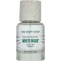 The Body Shop White Musk Donna 30ml — Eau de Toilette