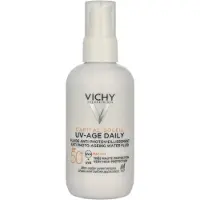VICHY Capital Soleil UV-Age SPF 50+ 80 ml — Lozione Solare