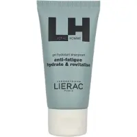 Lierac Gel Idratante Energizzante Homme 50 ml — Gel idratante