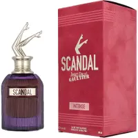 Jean Paul Gaultier Scandal Intense Donna 80 ml — Eau de Parfum
