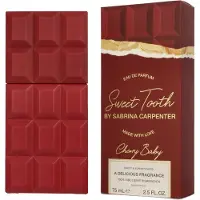 Sabrina Carpenter Eau De Parfum Cherry Baby 75ml