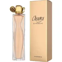 Givenchy Organza 50 ml Donna — Eau de Parfum