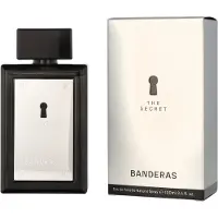 Banderas The Secret 100 ml — Eau de Toilette