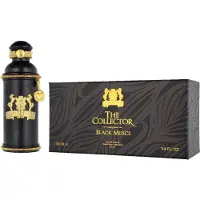 Alexandre.J The Collector Black Muscs 100 ml Unisex — Eau de Parfum