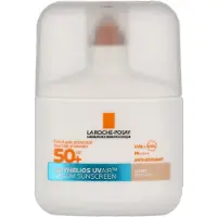 La Roche-Posay La Roche Posay Anthelios UV Air Serum Spf50+ 50ml Light Natural