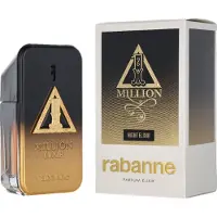 Rabanne Elisir da 1 milione di notti, profumo, per uomo, 50 ml