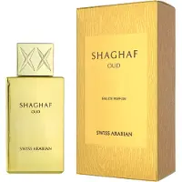 Swiss Arabian Shaghaf Oud 75 ml — Eau de Parfum