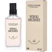 L'Occitane Eau de Toilette Néroli & Orchidée - 50 - en Provence