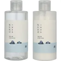 Round Lab Set Regalo Cura Della Pelle 1025 Dokdo — Set skincare